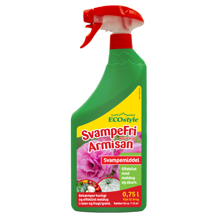 ECOstyle SvampeFri Armisan 750 ml